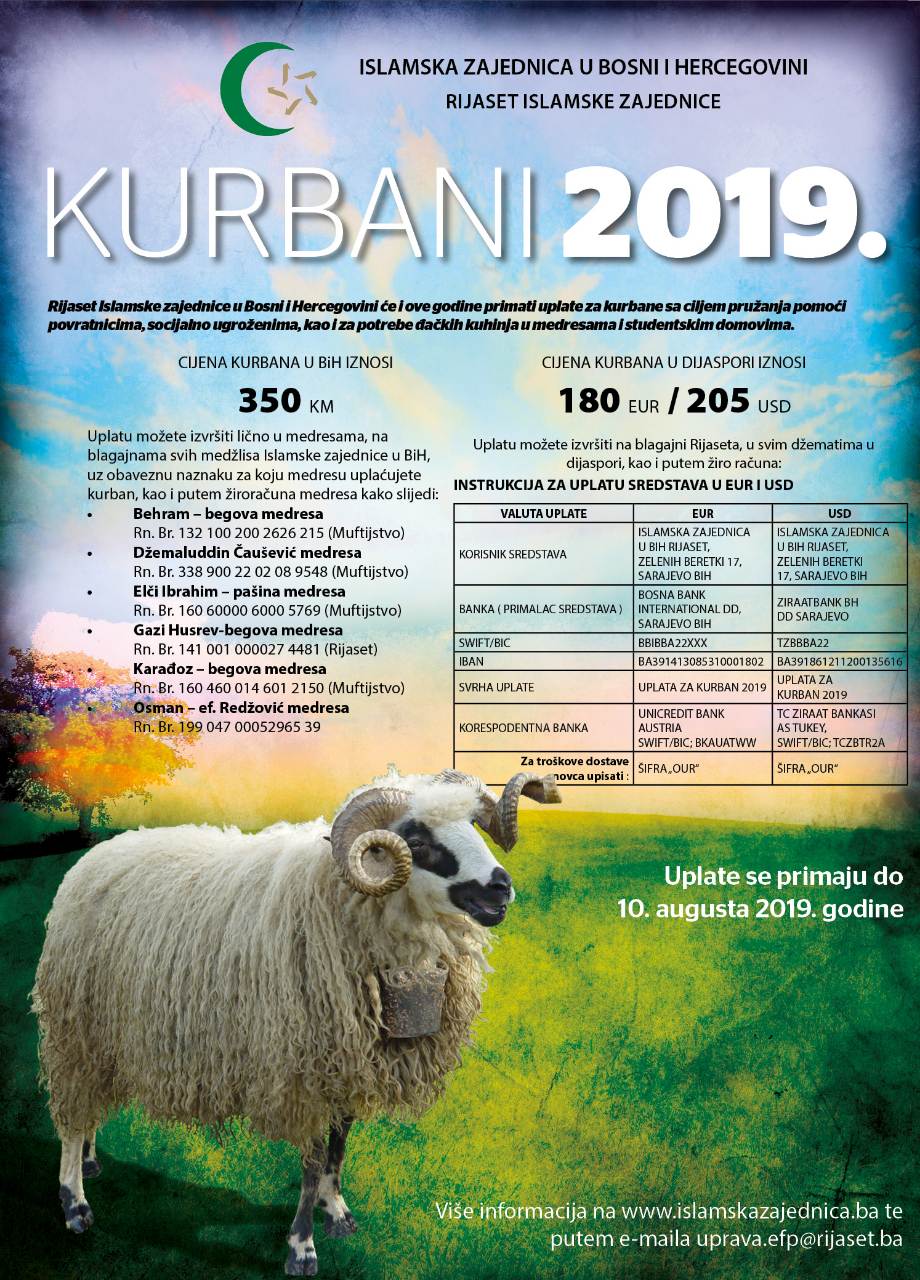 28 06 2019 07 kurbani